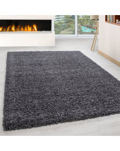 Conceptum Hypnose Tepih LIFE1500GREY ( 140 x 200 ) - 180204