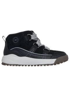 SKECHERS Čizme yana  W - 180320-BLK37