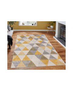 Conceptum Hypnose Tepih 4025A Multicolor ( 160 x 230 ) - 180335