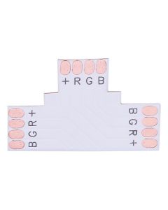 FORMA Konektor za RGB traku 10mm 