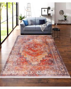 Conceptum Hypnose Tepih 1684 Multicolor ( 180 x 290) - 180414