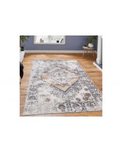 Conceptum Hypnose Tepih 4011A Multicolor ( 180 x290 ) - 180422