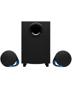 LOGITECH G560 LIGHTSYNC PC Gaming Speakers - USB - EMEA - 980-001301