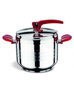FACKELMANN Ekspres lonac 9 L - 1804326