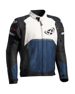 IXON Allroad grege navy jakna - 18046IXOGNBS