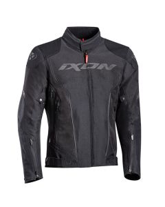 IXON Dragg black jakna - 18047IXOBLKL