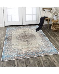 Conceptum Hypnose Tepih ELS1828 ( 80 x 120 ) - 180494