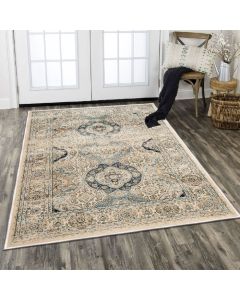 Conceptum Hypnose Tepih ELS2061 ( 80 x 150 ) - 180503
