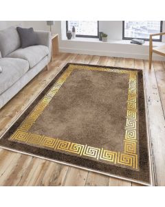 Conceptum Hypnose Tepih ELS2405 ( 120 x 180 ) - 180519