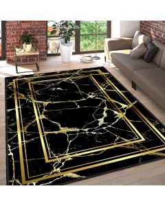 Conceptum Hypnose Tepih ELS2417 ( 140 x 220 ) - 180537