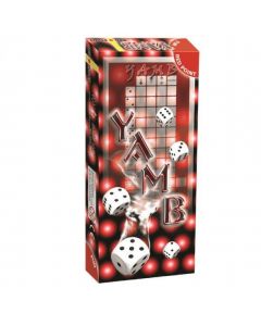 RED POINT - Yamb - 1015000585