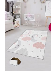 Conceptum Hypnose Tepih HMNT184 ( 100 x 150 ) - 180580