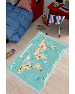 Conceptum Hypnose Tepih ELS577 ( 100 x 150 ) - 180588