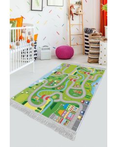 Conceptum Hypnose Tepih ELS509 ( 120 x 180 ) - 180595