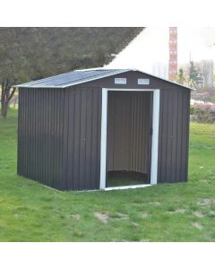 Kućica za baštenski alat Alaska 257x205x192cm