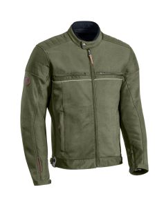 IXON Filter khaki jakna - 18060IXOKAXXL