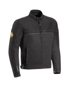 IXON Breaker black jakna - 18061IXOBKM