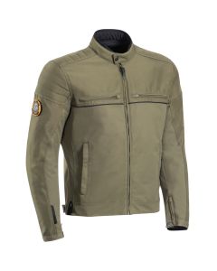 IXON Breaker khaki jakna - 18061IXOKAM