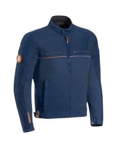 IXON Breaker navy jakna - 18061IXONVM