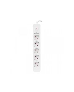 S-LINK Produžni kabl sa prenaponskom zaštitom SPG501S, 1.5m - 180633