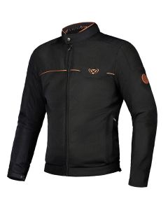 IXON Cornet black brown jakna - 18064IXOBKBL