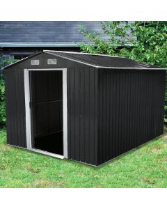 Kućica za baštenski alat Ohio 312x257x212cm
