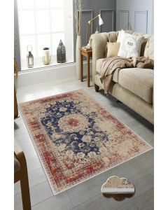 Conceptum Hypnose Tepih HMNT687 ( 80 x 150 ) - 180701