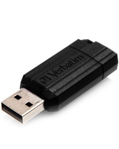 VERBATIM USB flash memorija Pinstripe 32GB USB 3.0 (49317) - 49317