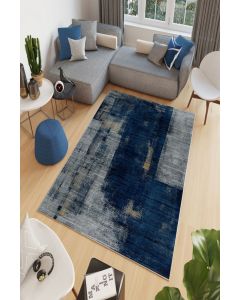 Conceptum Hypnose Tepih W792 Grey ( 100 x 200 ) - 180727
