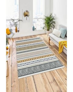 Conceptum Hypnose Tepih W1079 Multicolor ( 180 x 280 ) - 180742