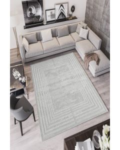Conceptum Hypnose Tepih W1197 Multicolor ( 180 X 280 ) - 180744