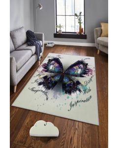 Conceptum Hypnose Tepih HMNT269 ( 160 X 230 ) - 180746