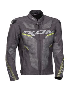 IXON Draco antracite gray yellow - 18075IXOAGYL