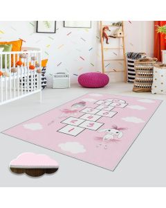 Conceptum Hypnose Tepih EEXFAB746 ( 100 x 200 ) - 180780