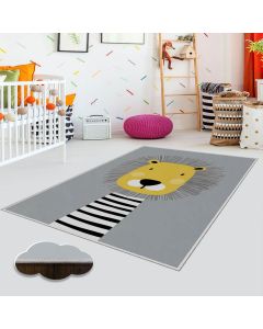 Conceptum Hypnose Tepih EEXFAB757 ( 100 x 200 ) - 180782