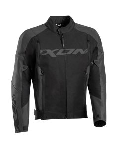 IXON Specter black antracite jakna - 18080IXOBKAL