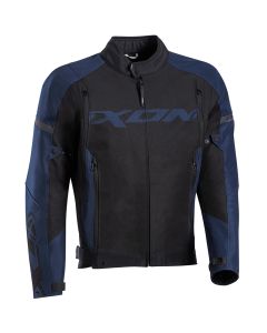 IXON Specter black navy jakna - 18080IXOBKNL