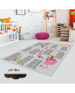 Conceptum Hypnose Tepih EEXFAB871 ( 160 x 230 ) - 180817