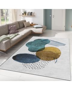 Conceptum Hypnose Tepih ALHO CARPET 37A ( 160 x 230 ) - 180837