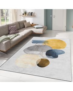 Conceptum Hypnose Tepih ALHO CARPET 38A ( 160 x 230 ) - 180839