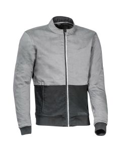 IXON Fulham gray jakna - 18083IXOGRXL