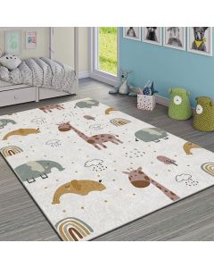 Conceptum Hypnose Tepih HMI KDC 106 ( 100 x 180 ) - 180887