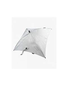 AVATAR Kišobran za kolica Transrange mist grey (23018) - 180957