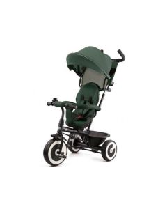 KINDERKRAFT Tricikli Aston Mystic green (KRASTO00GRE0000) - 180978