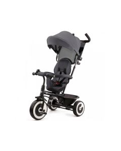 KINDERKRAFT Tricikli Aston Malachite grey (KRASTO00GRY0000) - 180985