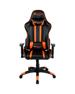 CANYON Fobos G?-3 Gaming stolica PU leather Cold - CND-SGCH3