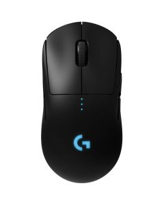 LOGITECH G PRO Wireless Gaming Mouse - BT - EWR2 - #934 - 910-005273