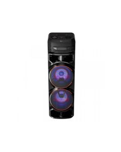 LG Bežični Bluetooth zvučnik XBOOM RNC9, crna