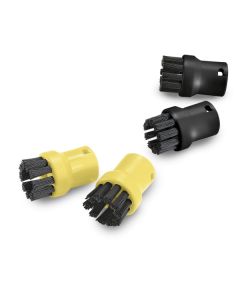 KARCHER Set četkica za paročistač