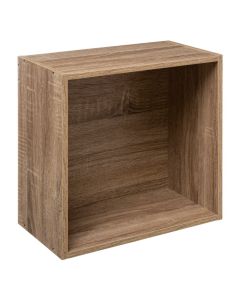 FIVE Drvena polica 36.5x20cm, natural - 181225A
